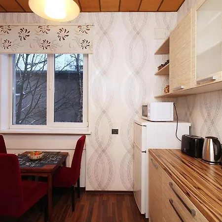 City Center Evm Bee Apartment *