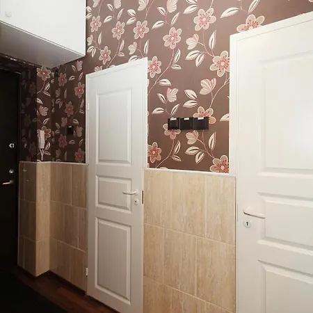 City Center Evm Bee Appartement Tallinn