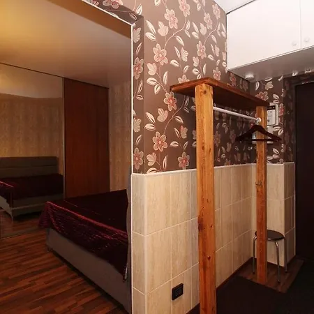 City Center Evm Bee Appartement Tallinn