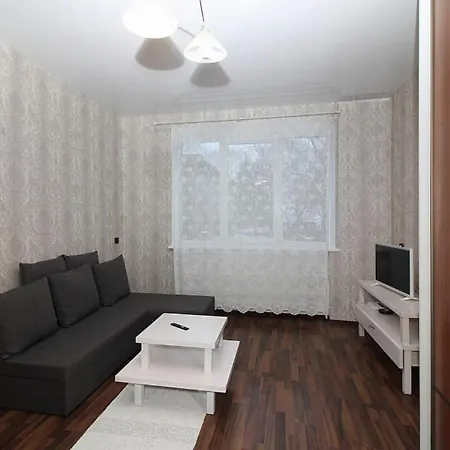 City Center Evm Bee Apartment