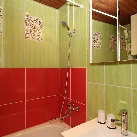 City Center Evm Bee Apartment