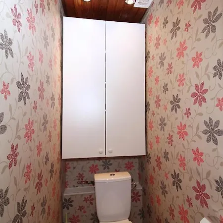 Apartment City Center Evm Bee
