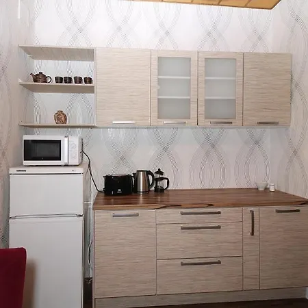 City Center Evm Bee Appartement *